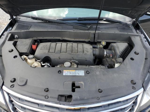 2017 CHEVROLET TRAVERSE L - 1GNKRGKD5HJ197025