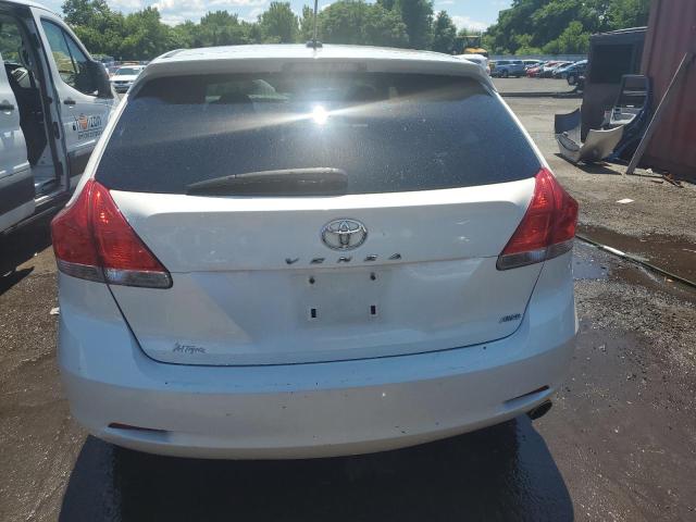 2010 Toyota Venza VIN: 4T3BA3BB9AU016457 Lot: 60864014