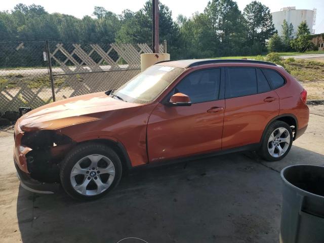 VIN WBAVM1C51FV314630 2015 BMW X1, Sdrive28I no.1