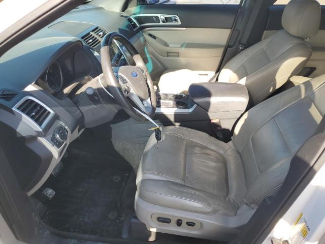 2015 FORD EXPLORER X - 1FM5K7D80FGC45739