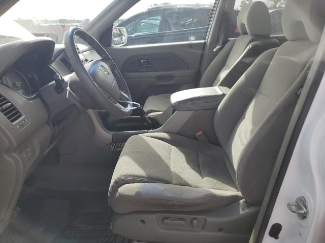 2006 Honda Pilot Ex VIN: 5FNYF28446B001988 Lot: 62628074