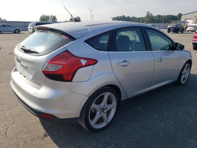 2012 Ford Focus Titanium VIN: 1FAHP3N28CL419958 Lot: 63479544