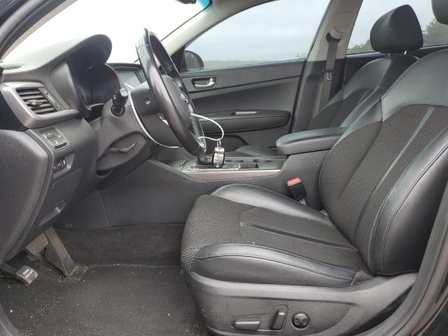 2019 Kia Optima Lx VIN: 5XXGT4L38KG308957 Lot: 62086604