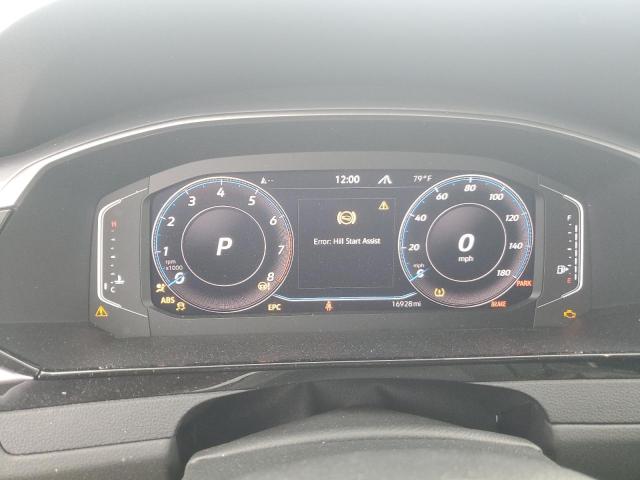 2021 VOLKSWAGEN ARTEON SE WVWAR7AN3ME008759