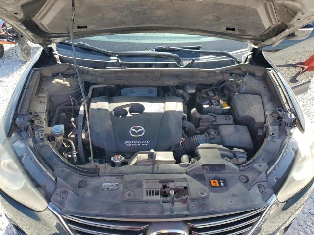 2016 MAZDA CX-5 TOURI - JM3KE2CYXG0627779