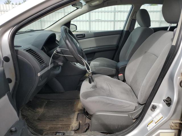 2012 Nissan Sentra 2.0 VIN: 3N1AB6AP9CL683212 Lot: 63115994