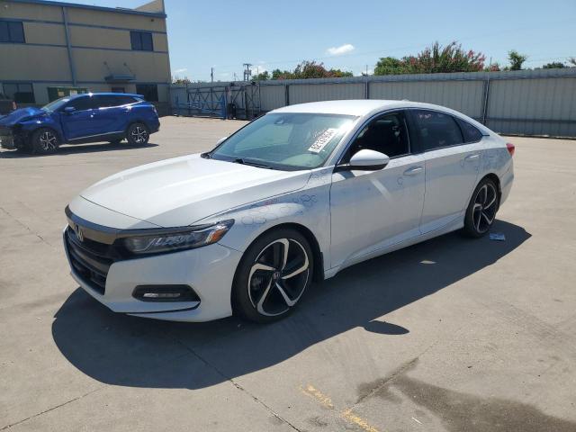 2018 HONDA ACCORD SPORT 2018