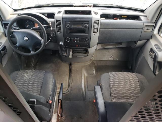 2008 Dodge Sprinter 2500 VIN: WD0PE845X85241798 Lot: 60103594