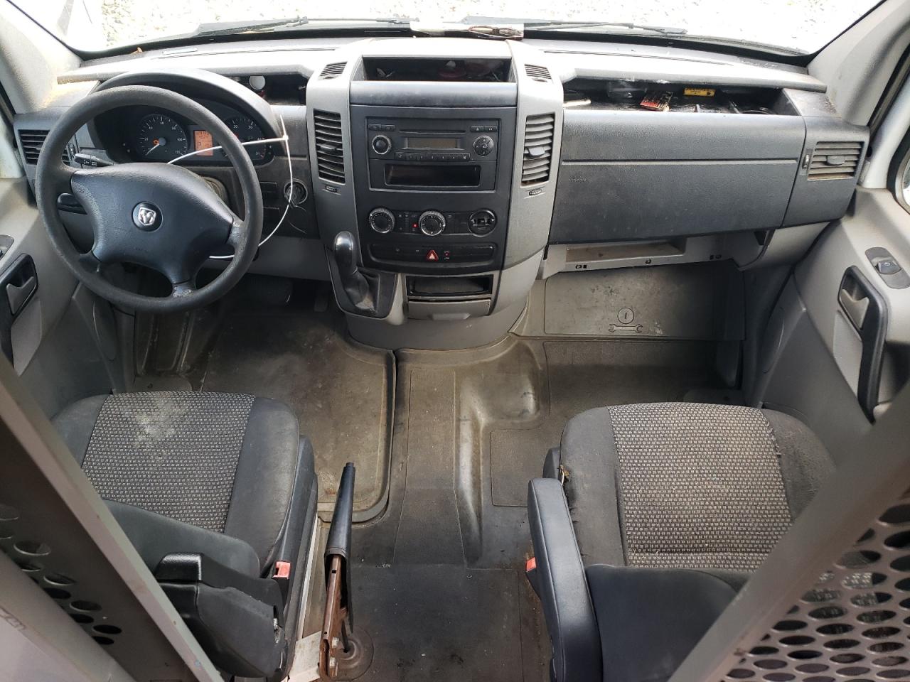 WD0PE845X85241798 2008 Dodge Sprinter 2500