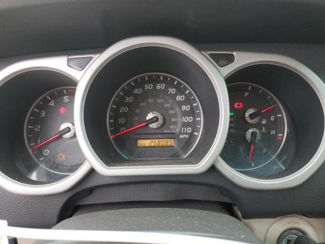 2003 Toyota 4Runner Limited VIN: JTEBT17R838004101 Lot: 61639944