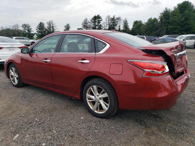 2015 NISSAN ALTIMA 2.5 - 1N4AL3AP1FC144596