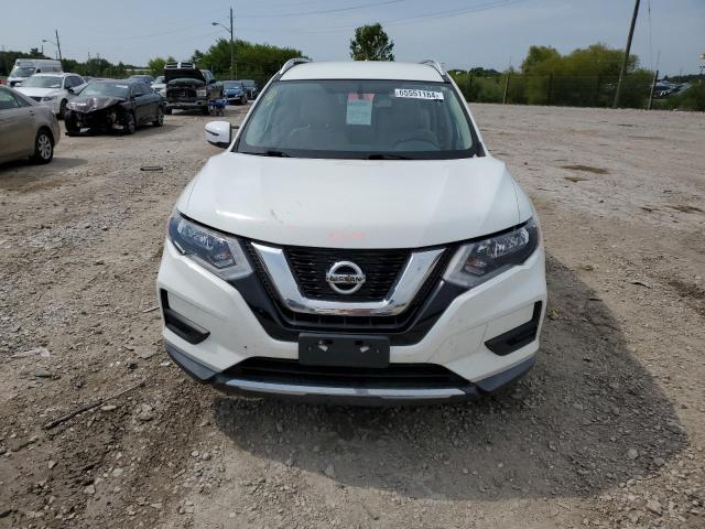 2017 NISSAN ROGUE S - KNMAT2MV6HP559620