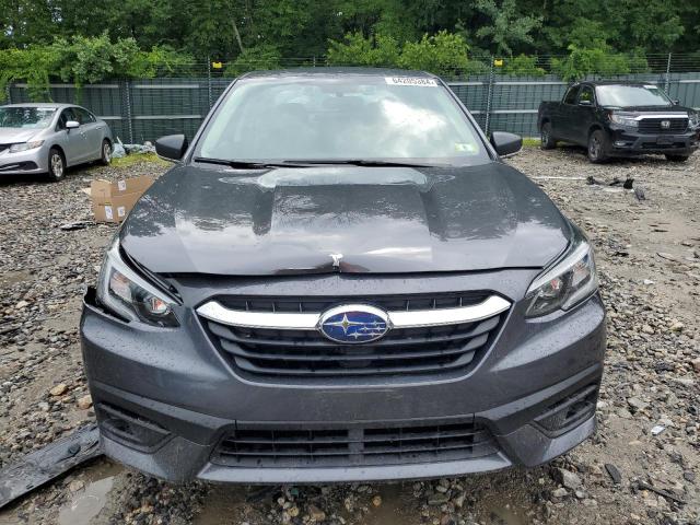 VIN 4S3BWAB6XM3002020 2021 Subaru Legacy no.5