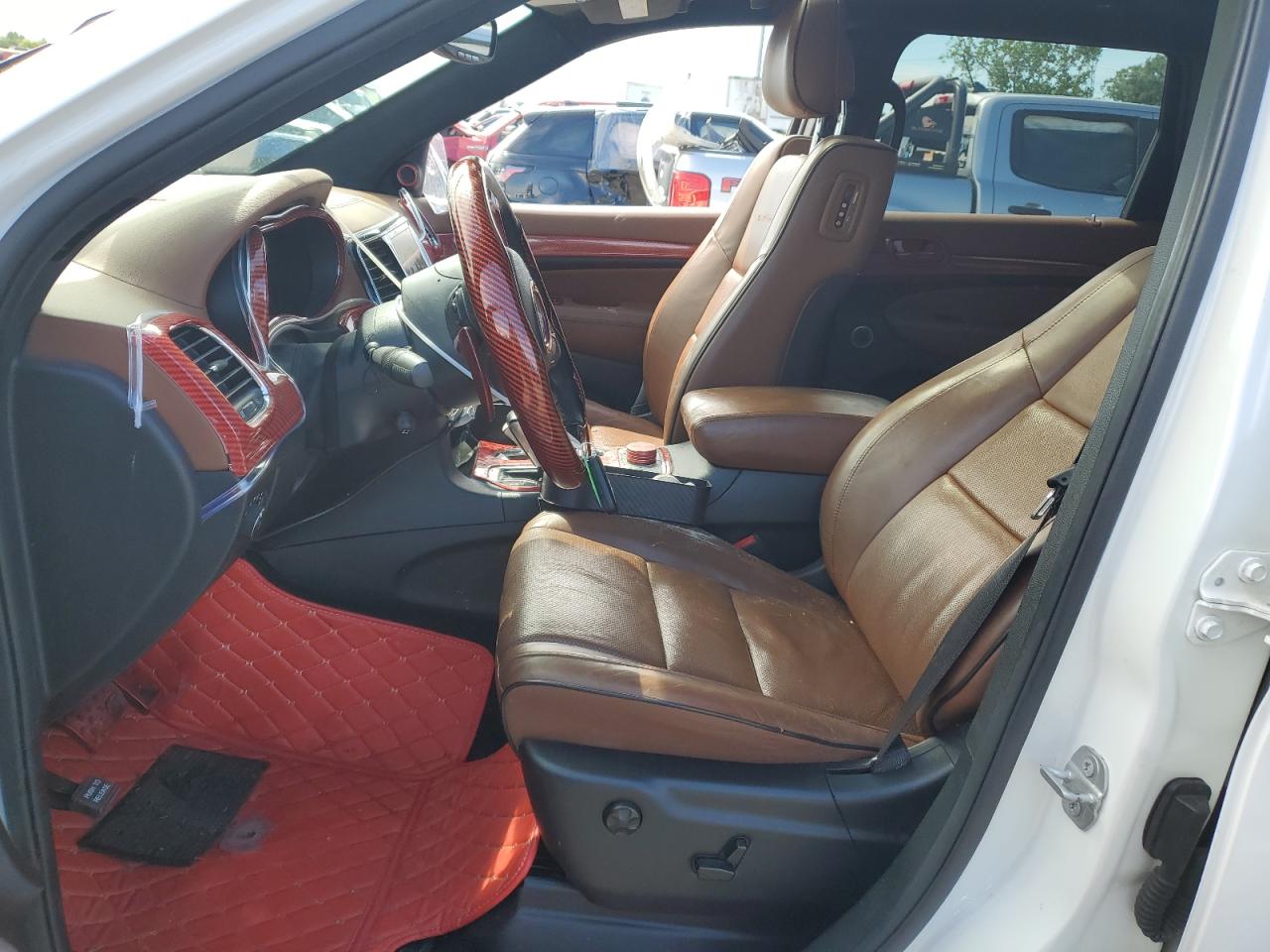 1C4RJFJT7LC220206 2020 Jeep Grand Cherokee Summit