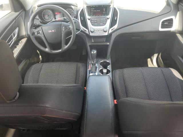 2017 GMC TERRAIN SL - 2GKALMEK4H6268439
