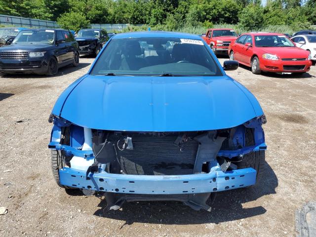 2019 DODGE CHARGER PO - 2C3CDXKT7KH626522