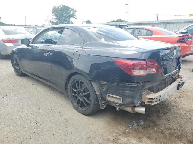 2011 Lexus Is 250 VIN: JTHFF2C29B2519863 Lot: 61337614