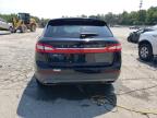 LINCOLN MKX RESERV снимка