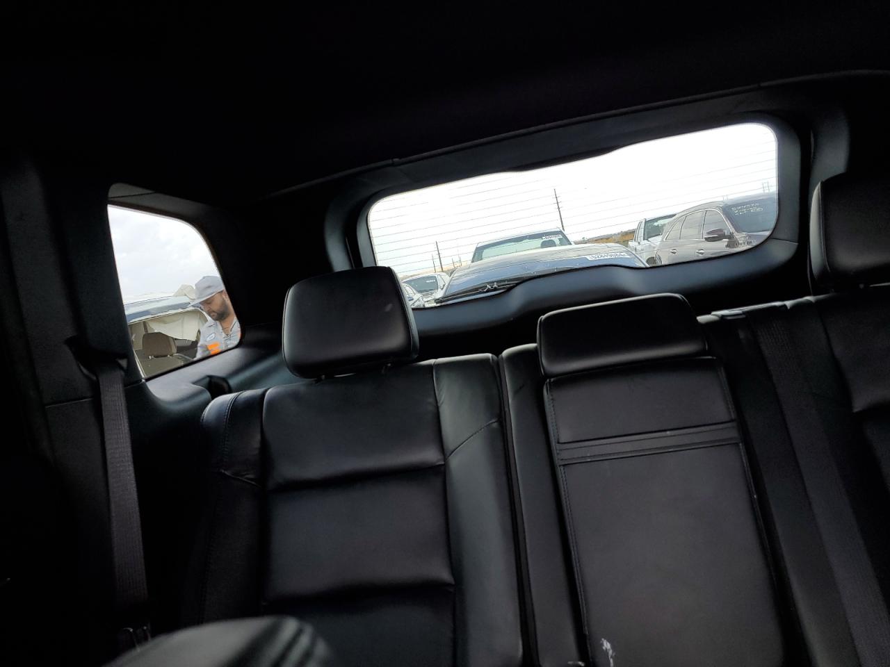 1C4RJFBG3NC109849 2022 Jeep Grand Cherokee Limited