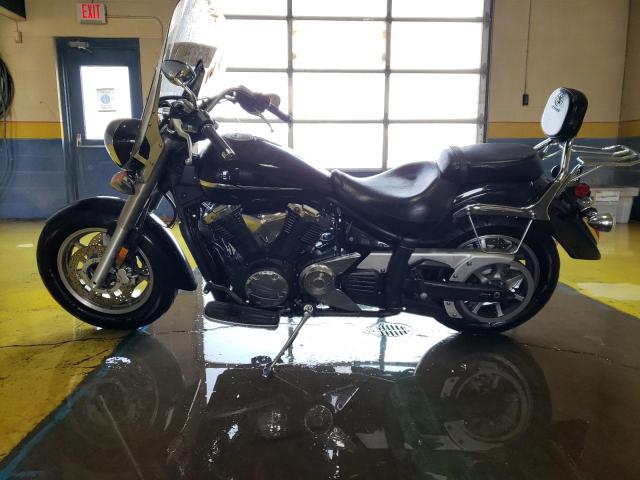 2007 YAMAHA XVS1300 A JYAVP24E57A004239