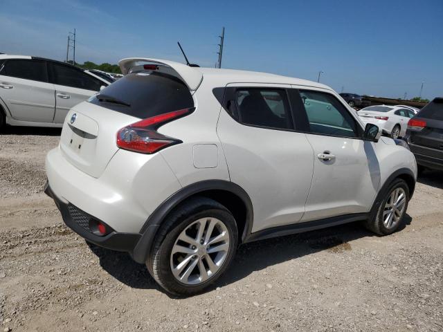 2015 NISSAN JUKE S - JN8AF5MR2FT504117