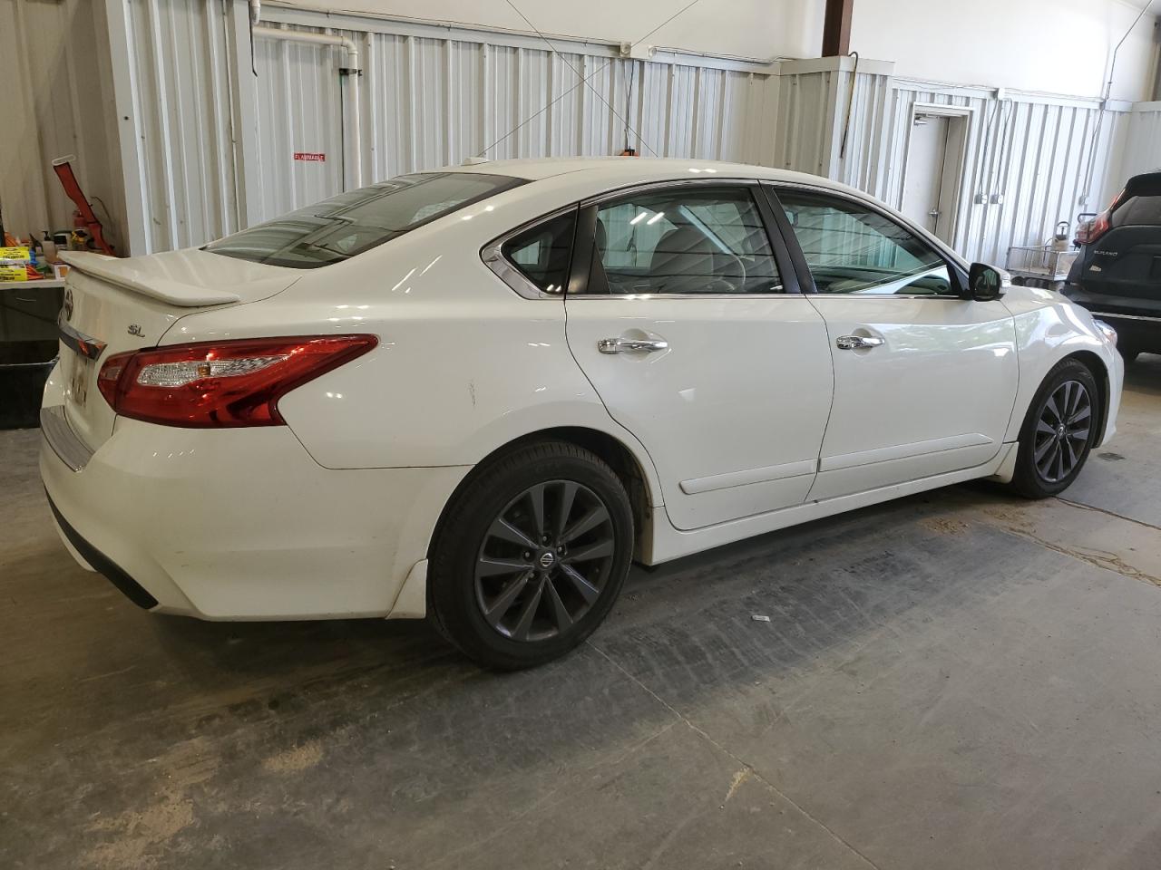 1N4AL3AP7GC294326 2016 Nissan Altima 2.5