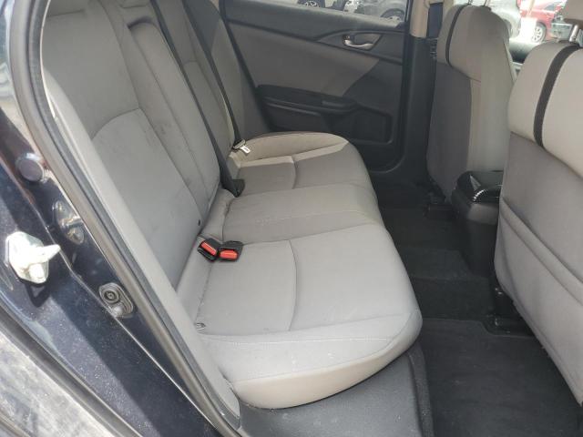 2018 HONDA CIVIC EX - 19XFC2F77JE011782