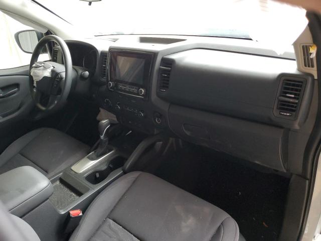 2023 NISSAN FRONTIER S - 1N6ED1CM1PN648617