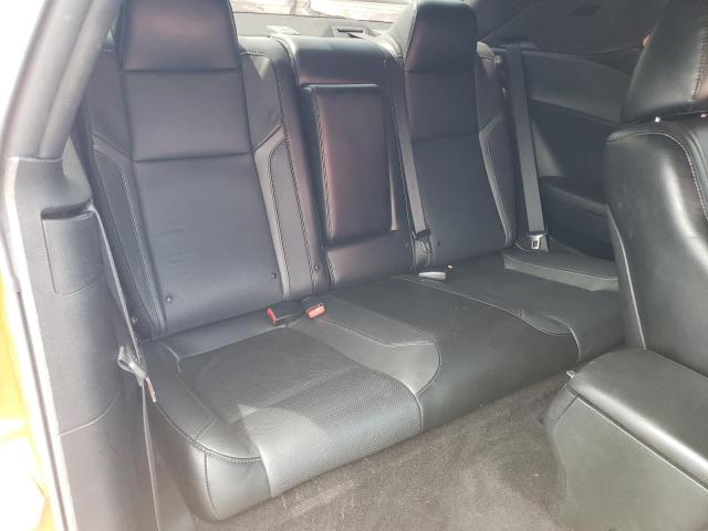 2016 DODGE CHALLENGER - 2C3CDZAG9GH309364