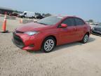 2018 TOYOTA COROLLA L - 5YFBURHE3JP766460