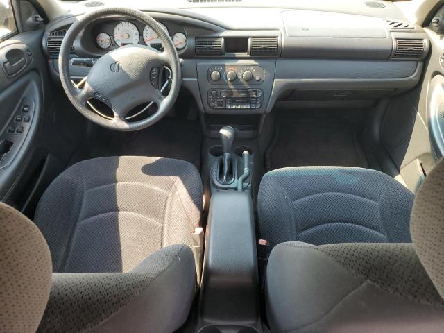 2004 Dodge Stratus Se VIN: 1B3EL36X44N173355 Lot: 62722434