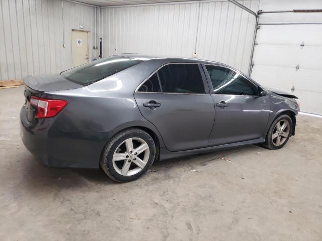 VIN 4T1BF1FK3EU313366 2014 Toyota Camry, L no.3