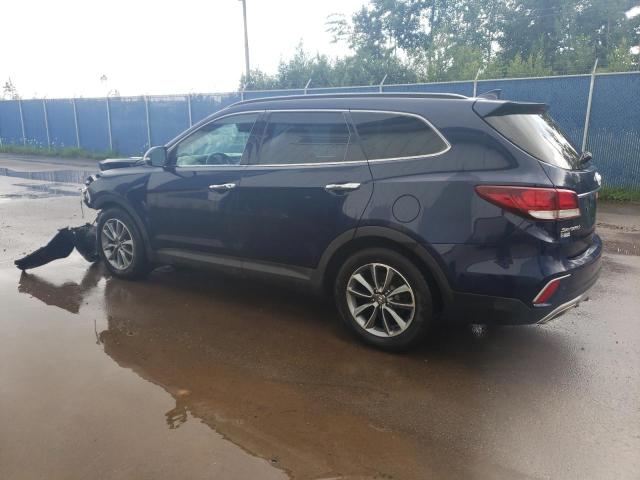 Vin: km8sndhf5hu185723, lot: 64963854, hyundai santa fe se 20172