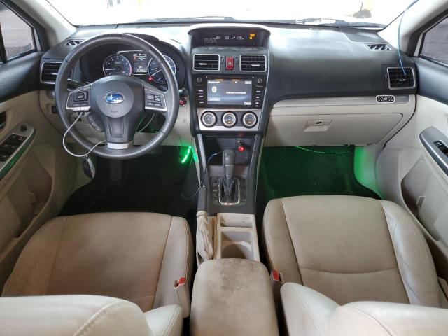 2016 SUBARU IMPREZA LI - JF1GJAN67GH005700