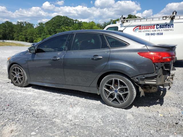 2016 FORD FOCUS SE - 1FADP3F25GL355610