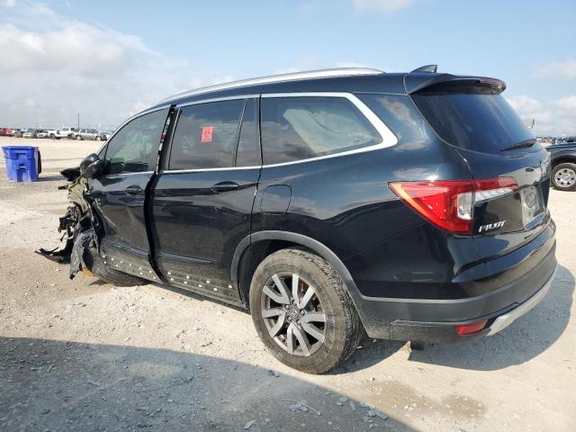2019 HONDA PILOT EXL - 5FNYF6H58KB090488
