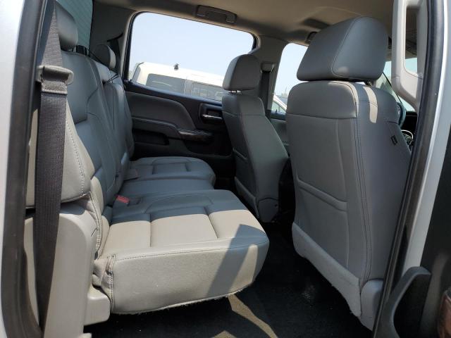 2018 GMC SIERRA K25 - 1GT12TEY7JF110346