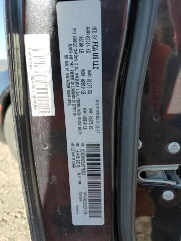 2018 DODGE CHARGER SX 2C3CDXHG9JH179233