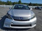 LEXUS HS 250H photo