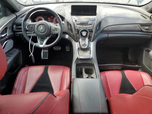 2020 Acura RDX - Image 8