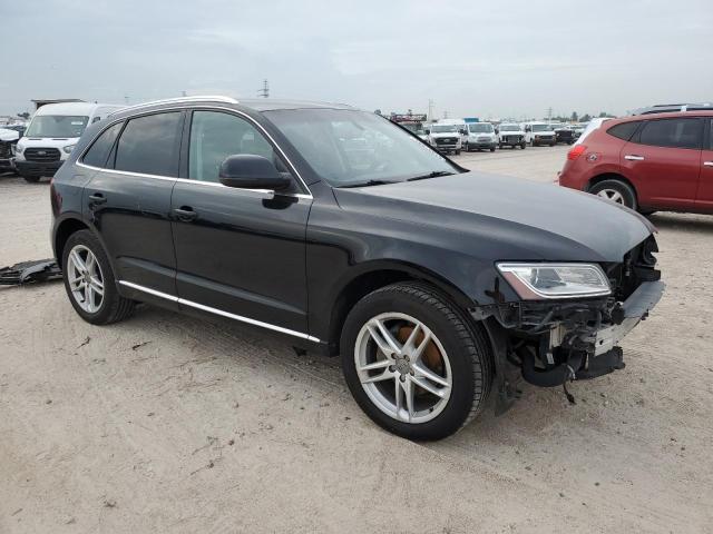 VIN WA1LFBFP8EA045047 2014 Audi Q5, Premium Plus no.4