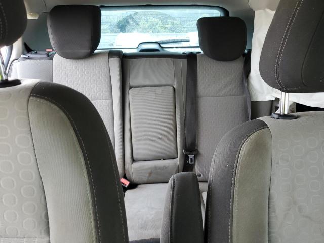 2015 CHEVROLET TRAX LS - KL7CJKSB2FB097846