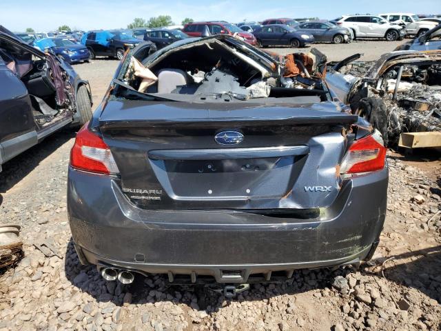 2019 Subaru Wrx Premium VIN: JF1VA1C68K9812062 Lot: 61026804