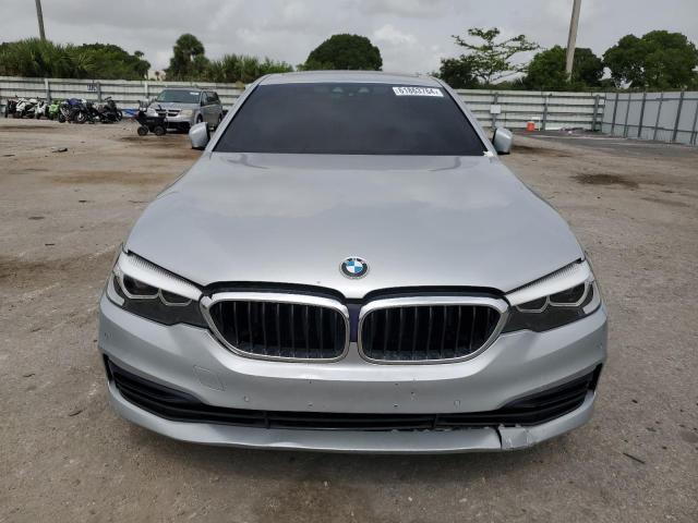 VIN WBAJA7C51KG911687 2019 BMW 5 Series, 530 XI no.5