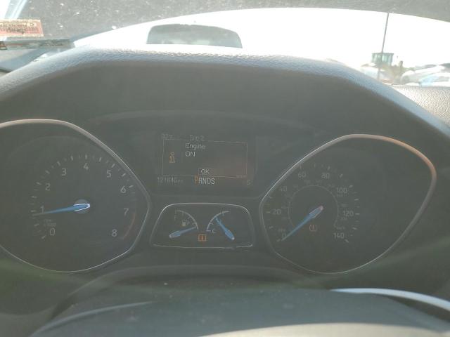 2015 FORD FOCUS TITA - 1FADP3N23FL349353