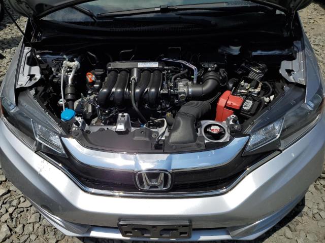 2020 Honda Fit Lx VIN: 3HGGK5H42LM702319 Lot: 61737414