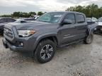 2017 TOYOTA TACOMA DOU - 5TFAZ5CN7HX042764