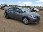 NISSAN VERSA S photo