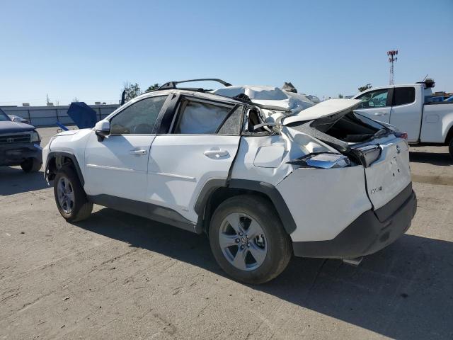 VIN 4T3RWRFV8RU127973 2024 Toyota RAV4, Xle no.2