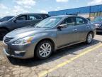 NISSAN ALTIMA 2.5 photo